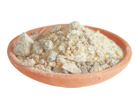 Palo Santo Harz – Ansicht 2