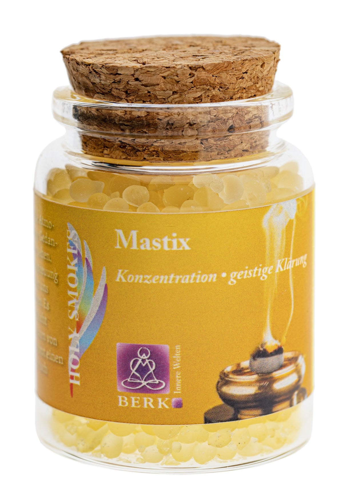 Mastix griechisch - Reine Harze in Tränen, first choice – Seelenecho