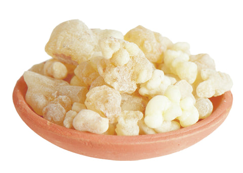 Olibanum Eritrea - Reine Harze – Ansicht 2