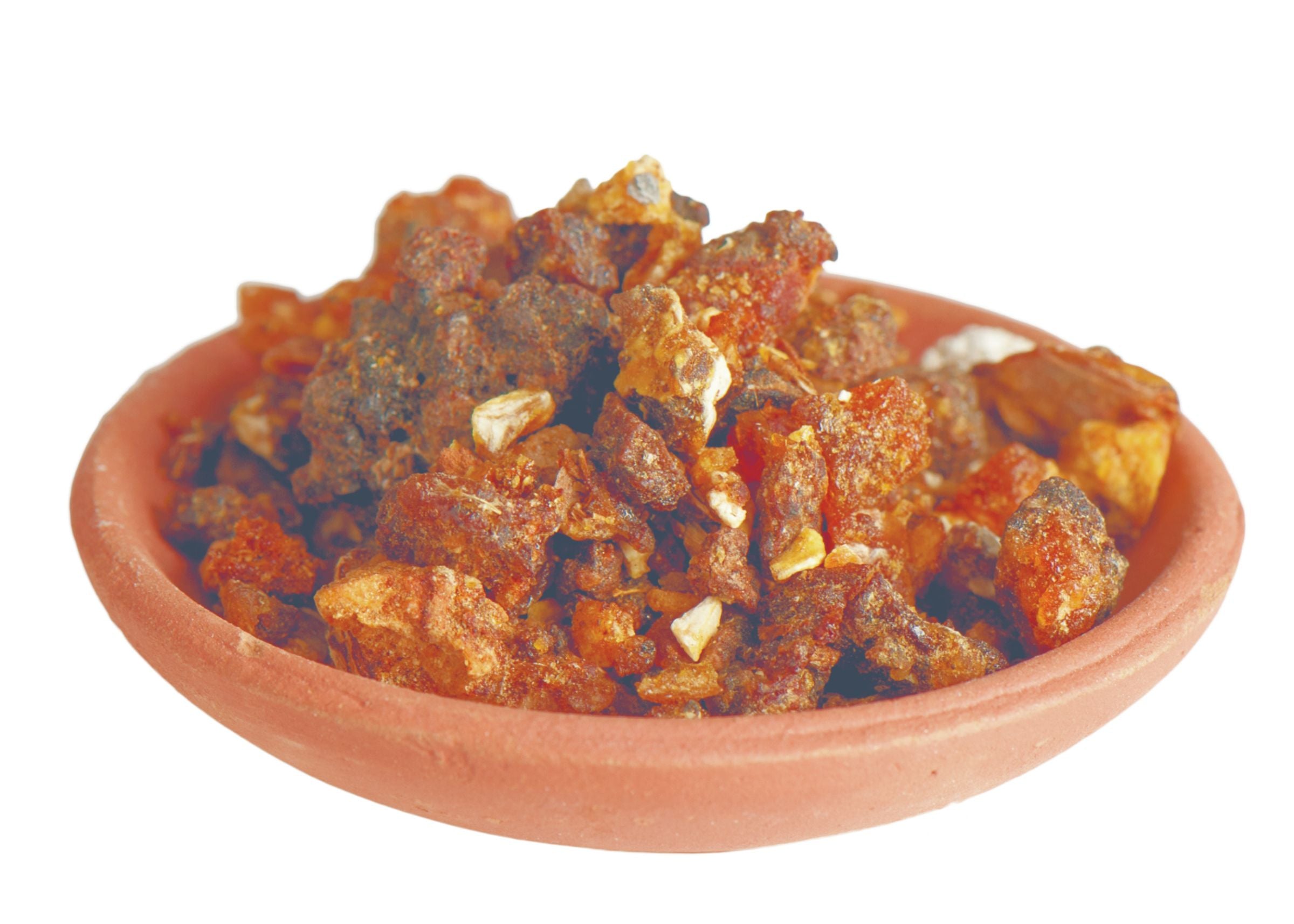 Opoponax - Reine Harze – Ansicht 2