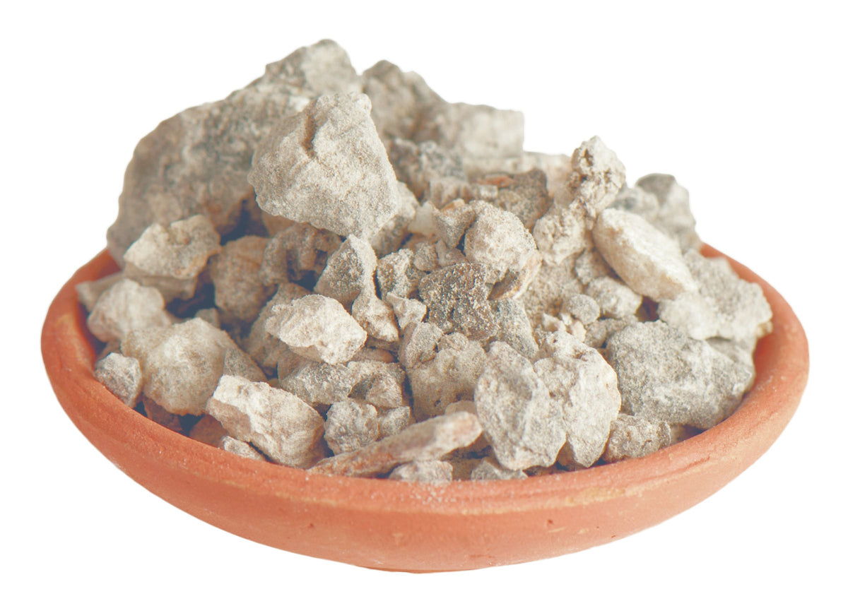 Copal Negro (Saumerio) 500 g lose – Seelenecho