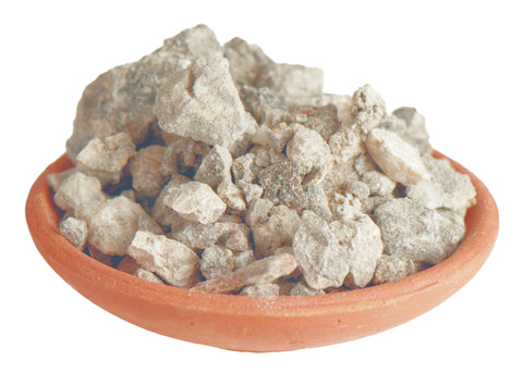 Copal Negro (Saumerio) - Reine Harze – Ansicht 2