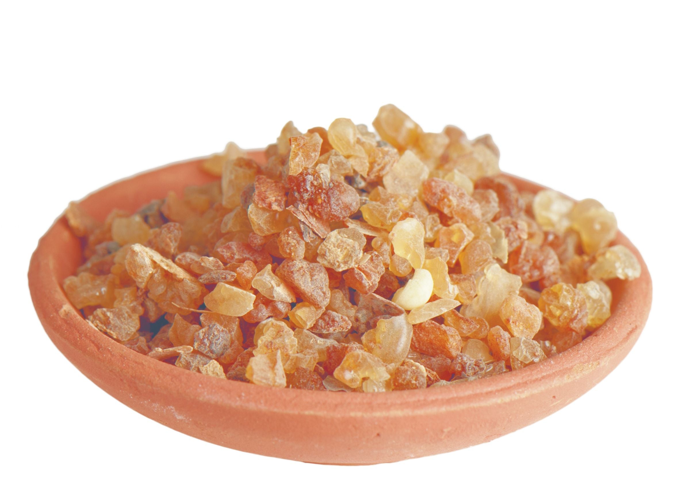 Myrrhe, fein gemahlen, 500 g lose – Seelenecho
