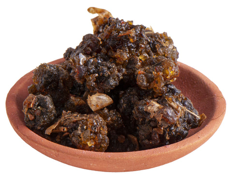 Guggul - 500 g lose – Seelenecho