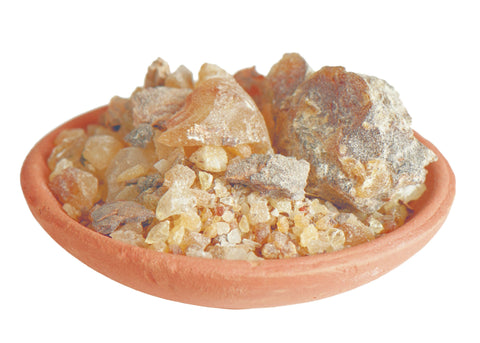 Copal Peru, 500 g lose – Seelenecho
