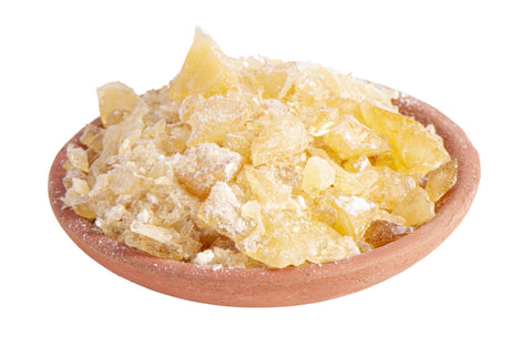 Fichtenharz, 500 g lose. – Seelenecho