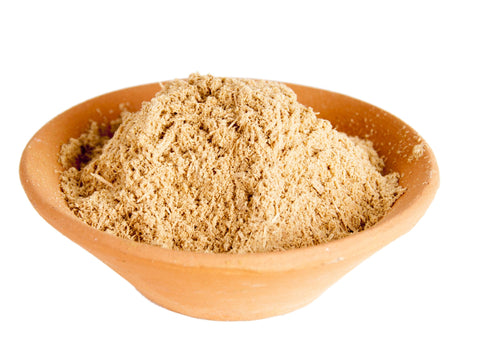 Sandelholzpulver 20 g – Ansicht 2