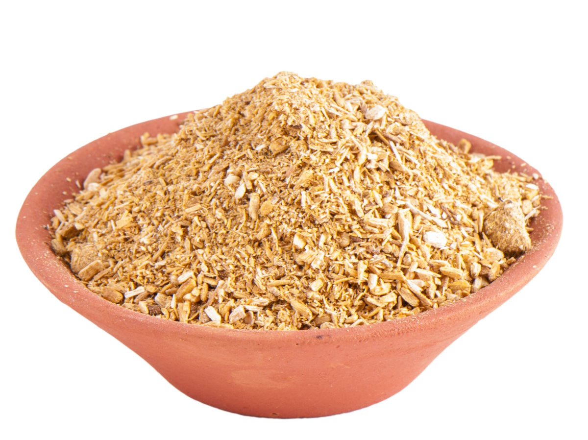 Palo Santo, 500 g lose fein – Seelenecho