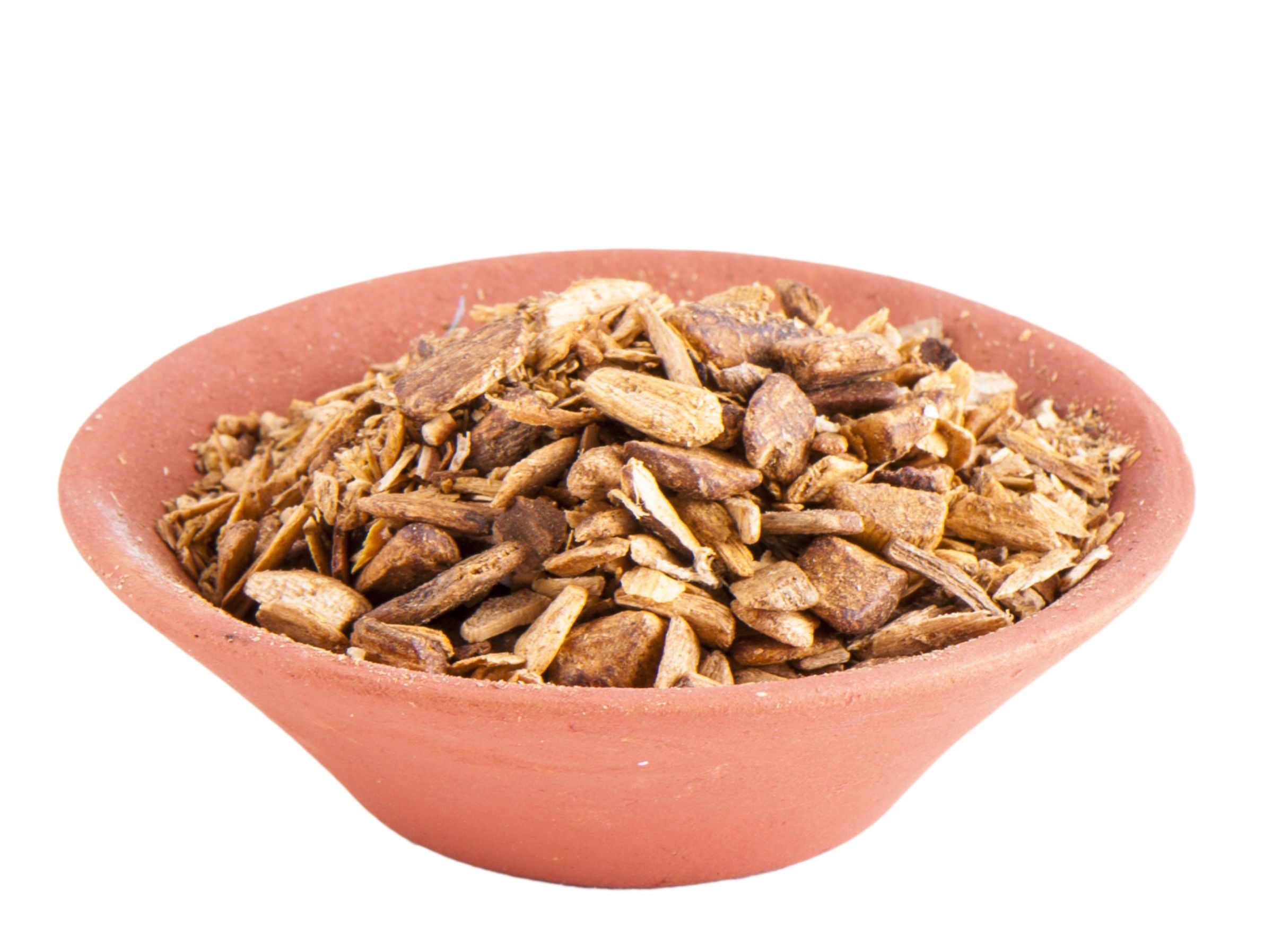 Palo Santo, 500 g lose grob – Seelenecho