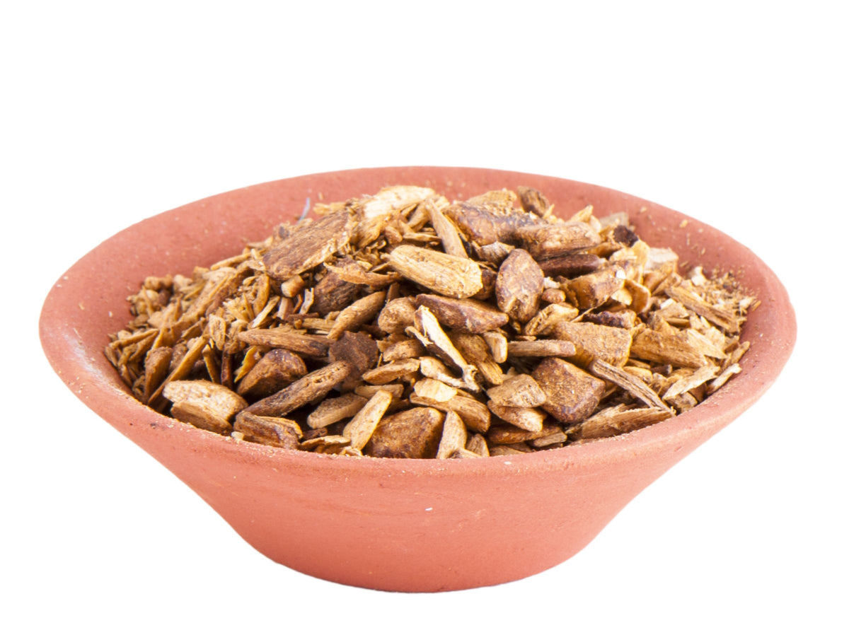 Palo Santo, 500 g lose grob – Seelenecho