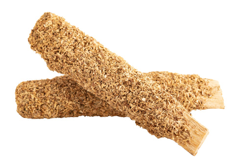Palo Santo Pop mit Eukalyptus – Räucherholz, 2er Set – Seelenecho