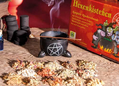 Hexenkistchen – Ansicht 3