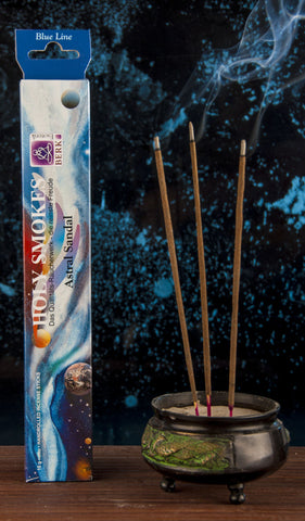 Astral Sandel - Blue Line – Ansicht 2