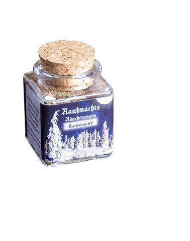 Räuchermischung "Rauhnacht" Rauhnacht Sortiment