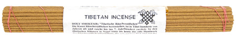 Tibetische Räucherstäbchen - Tibet - hell, lang – Seelenecho