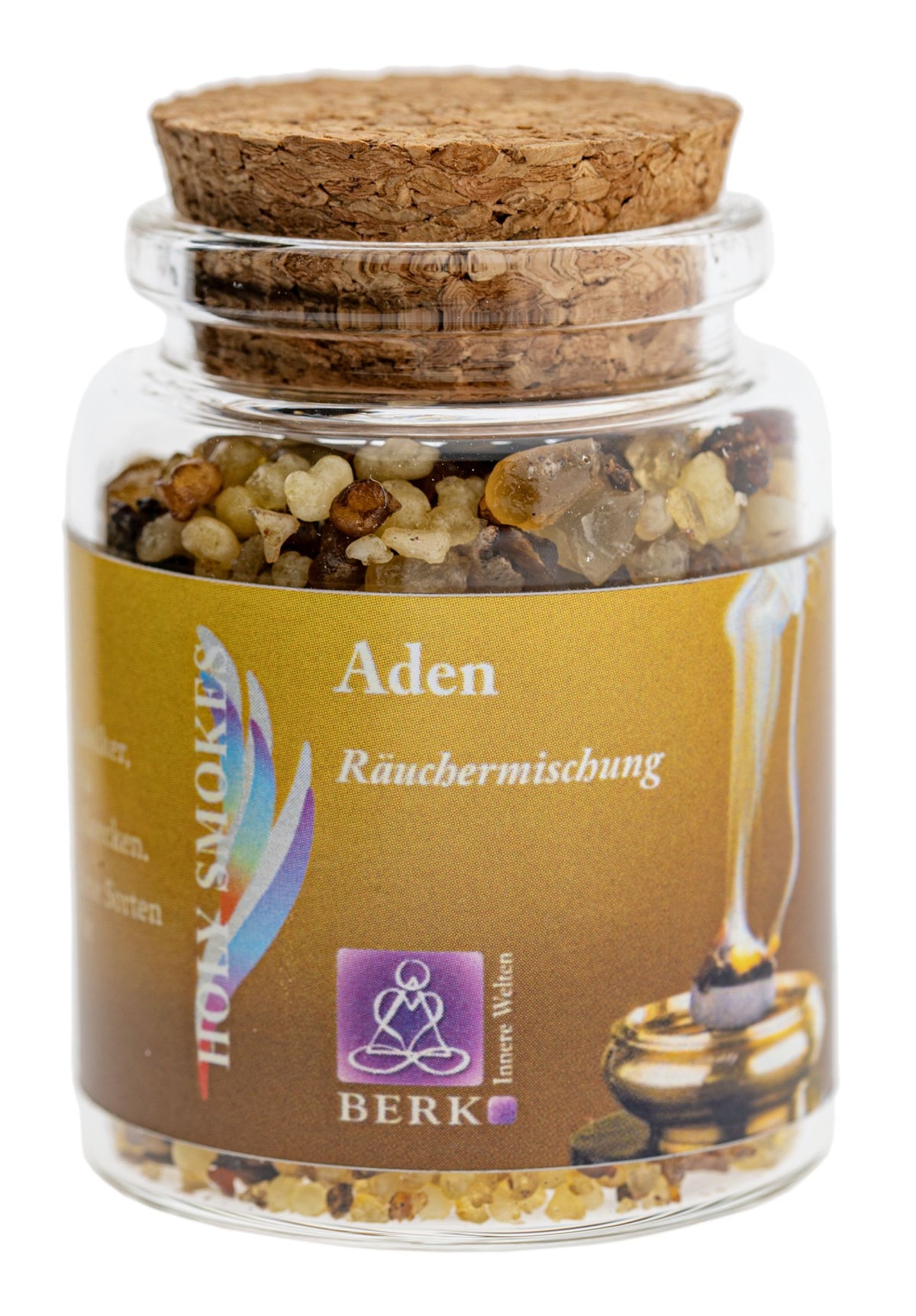 Aden - Harzmischungen – Seelenecho
