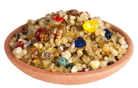 Jerusalem, 500 g lose – Seelenecho