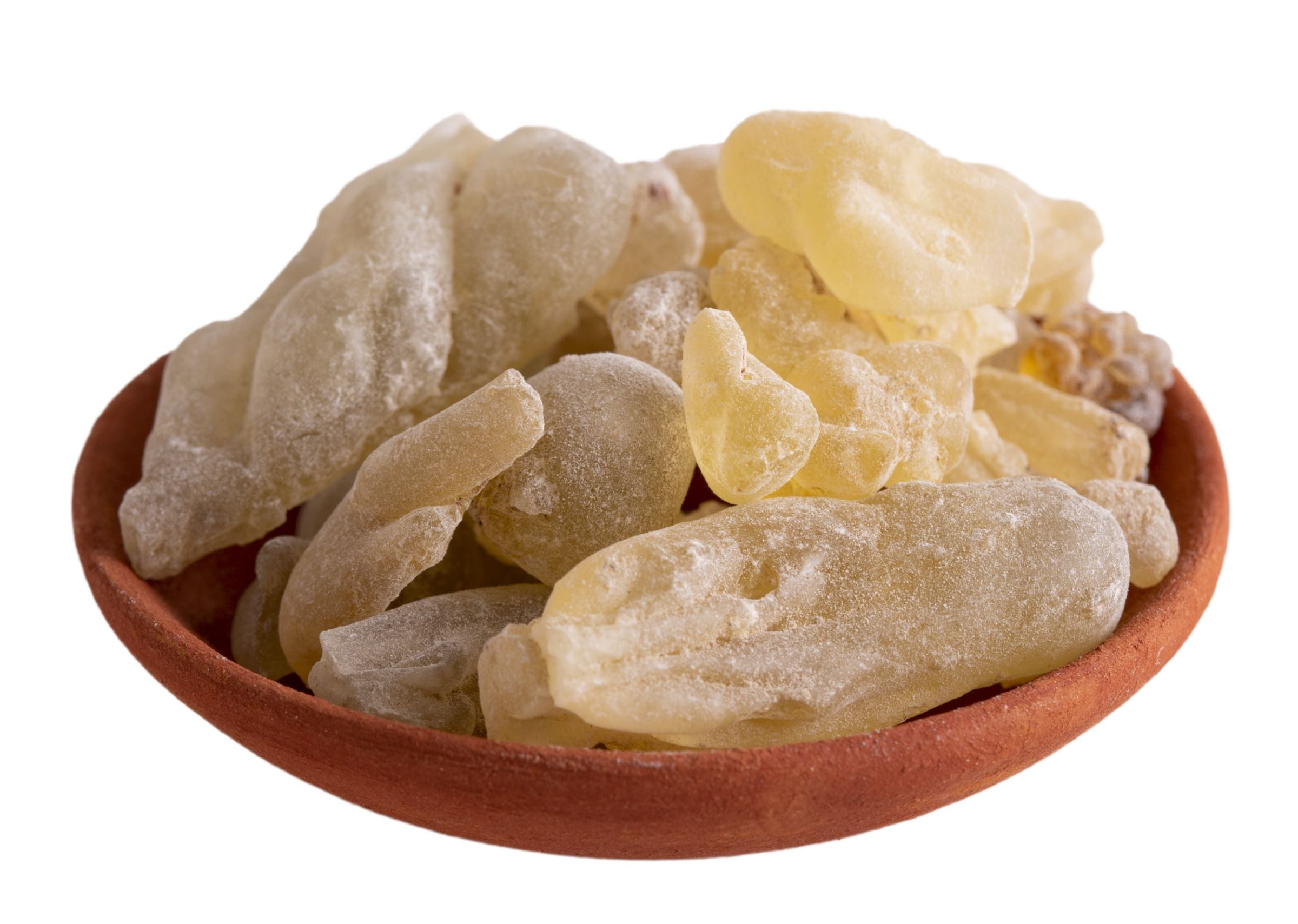 Olibanum Dalzielli 50 g – Seelenecho
