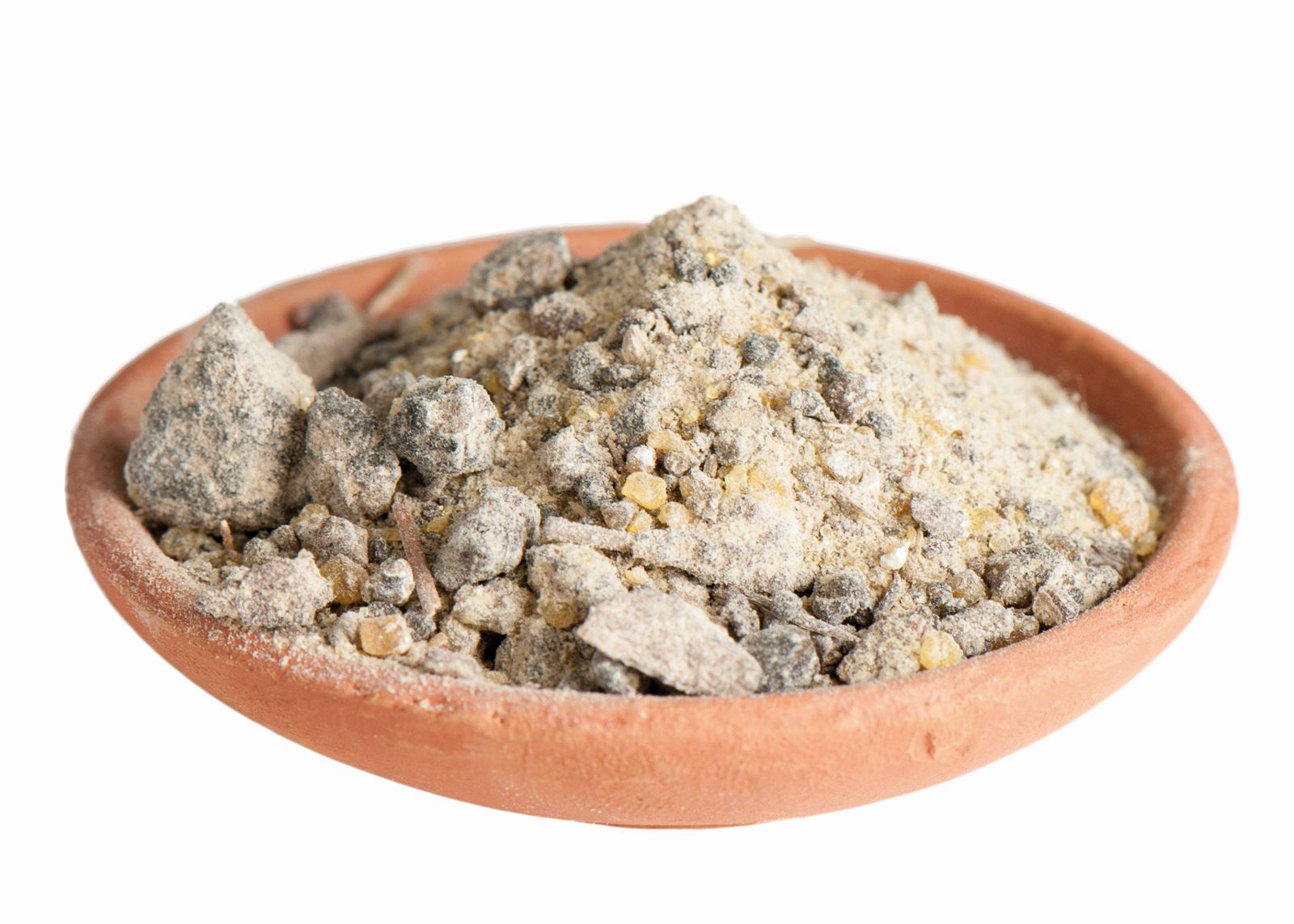 Palo Santo Harz - Räucherwerk in Tüten 50 g Tütchen – Ansicht 2