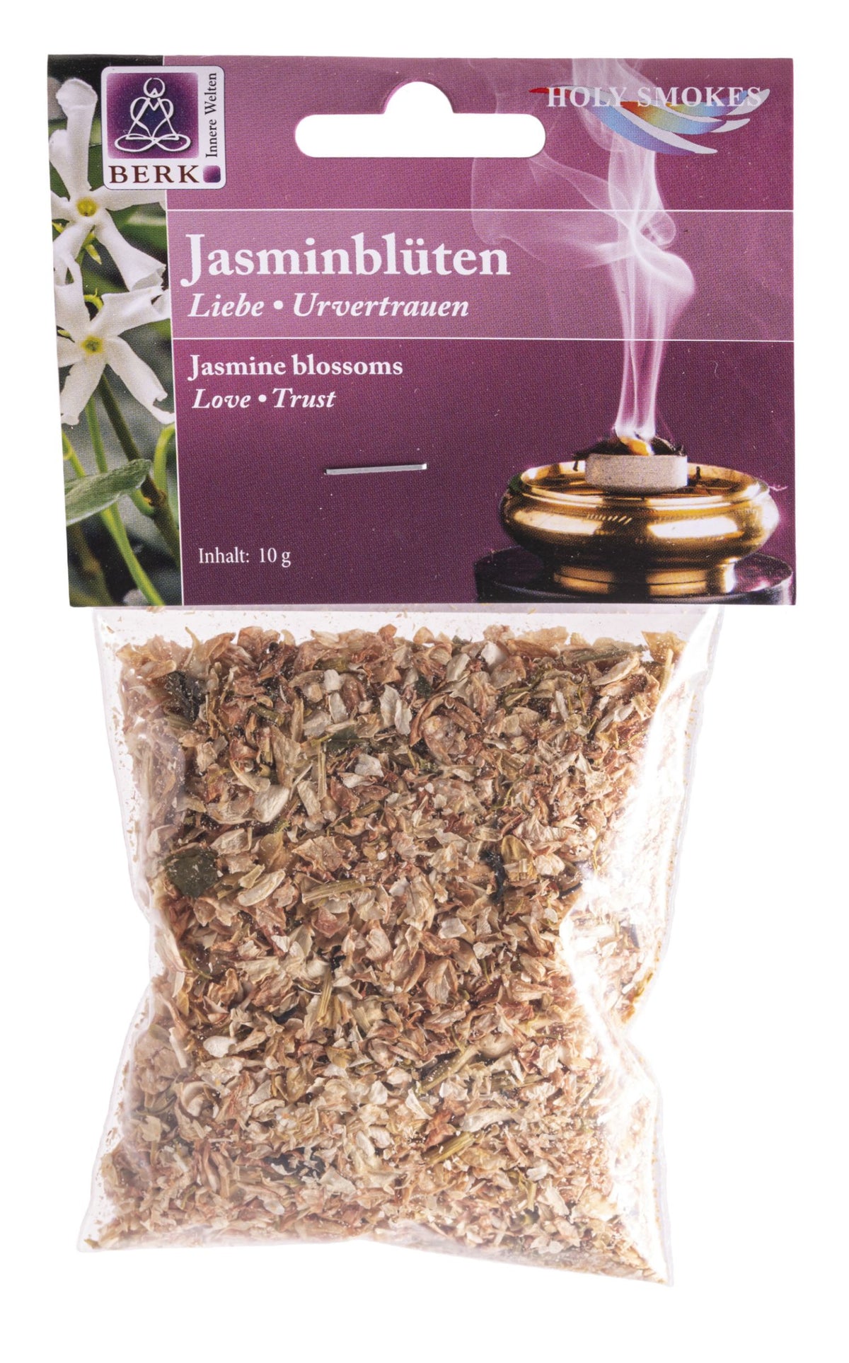Jasmin 10g – Seelenecho