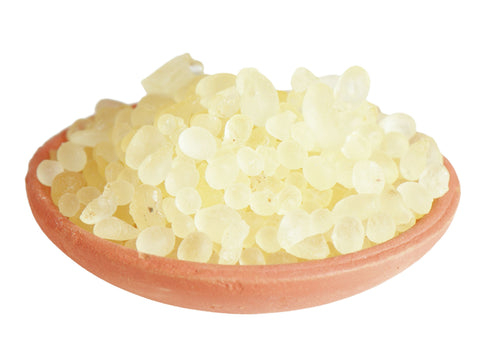 Mastix - Räucherwerk in Tüten 30 g Tütchen – Ansicht 2