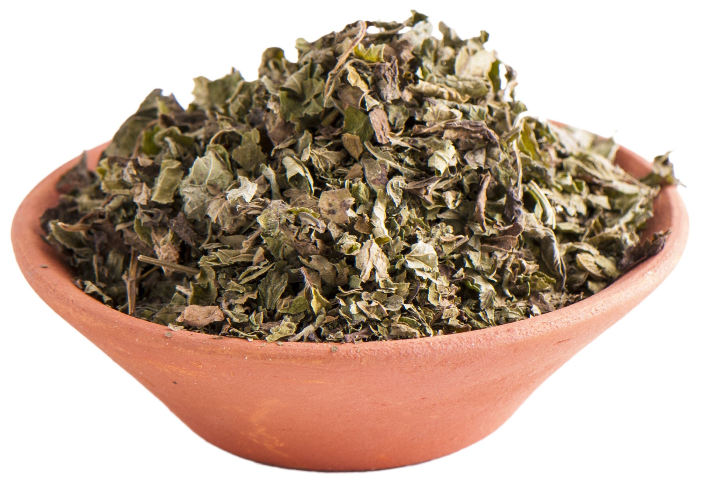 Zitronenmelisse, 1kg lose – Seelenecho