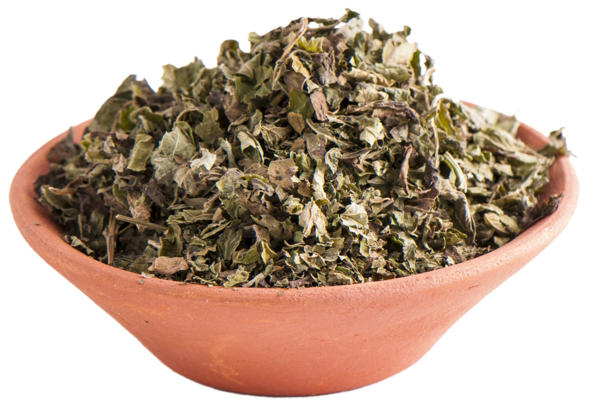 Zitronenmelisse, 1kg lose – Seelenecho