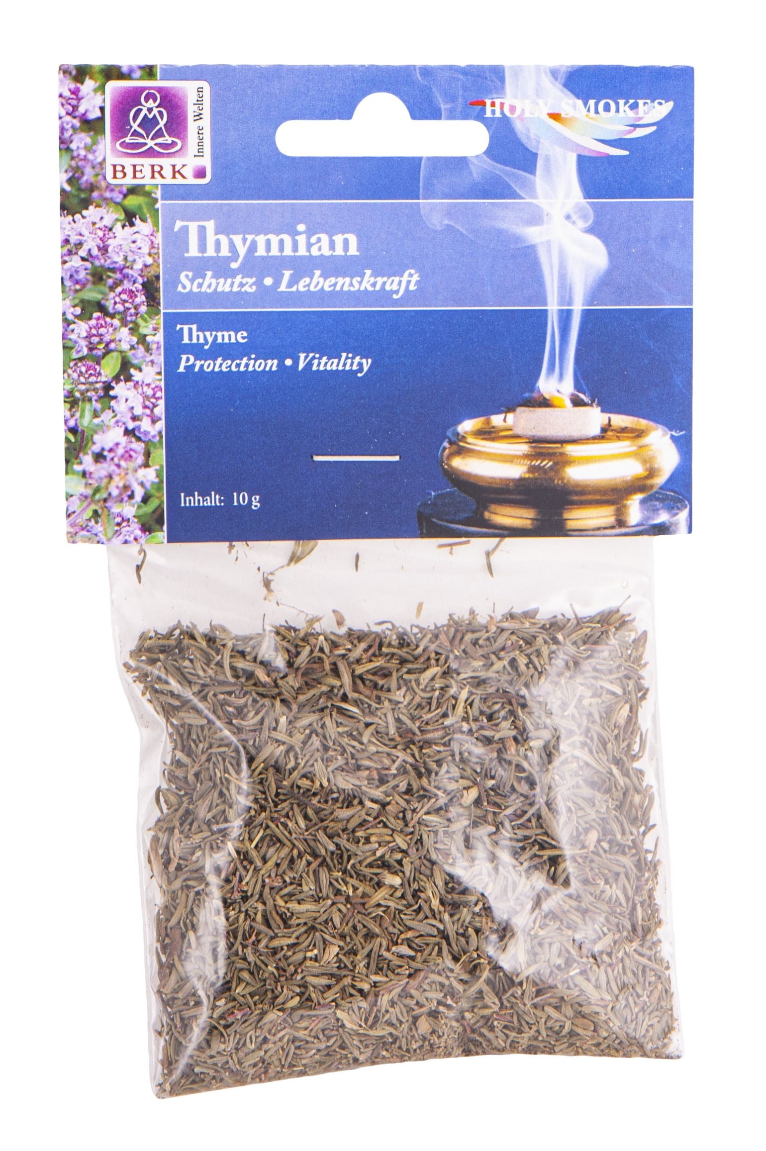 Thymian 10g – Seelenecho