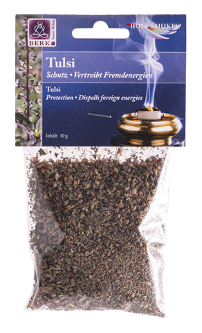 Tulsi 10g – Seelenecho