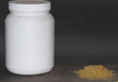 Wotans Weihrauch, 500 g lose Germanische Rauhnacht-Mischung – Seelenecho