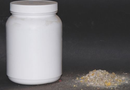 Ahnenrauch, 500 g lose Germanische Rauhnacht-Mischung – Seelenecho
