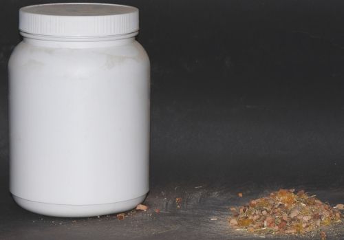 Weltenbaum, 500 g lose Germanische Räuchermischung – Seelenecho