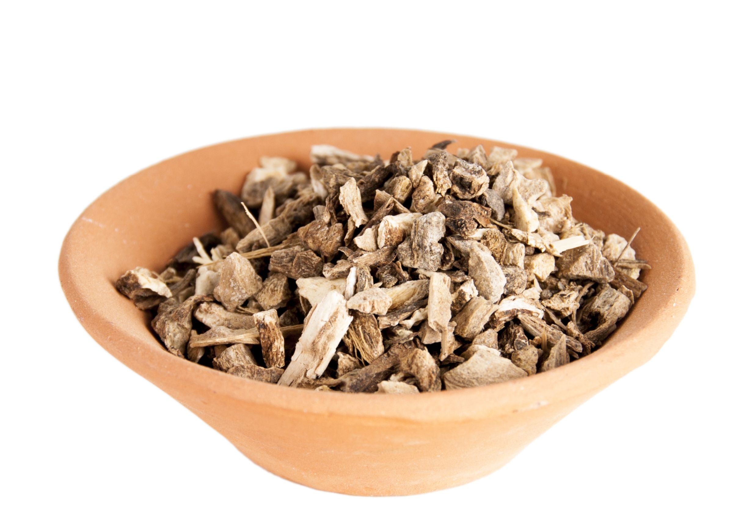 Alantwurzel, geschnitten, 1 kg lose – Seelenecho