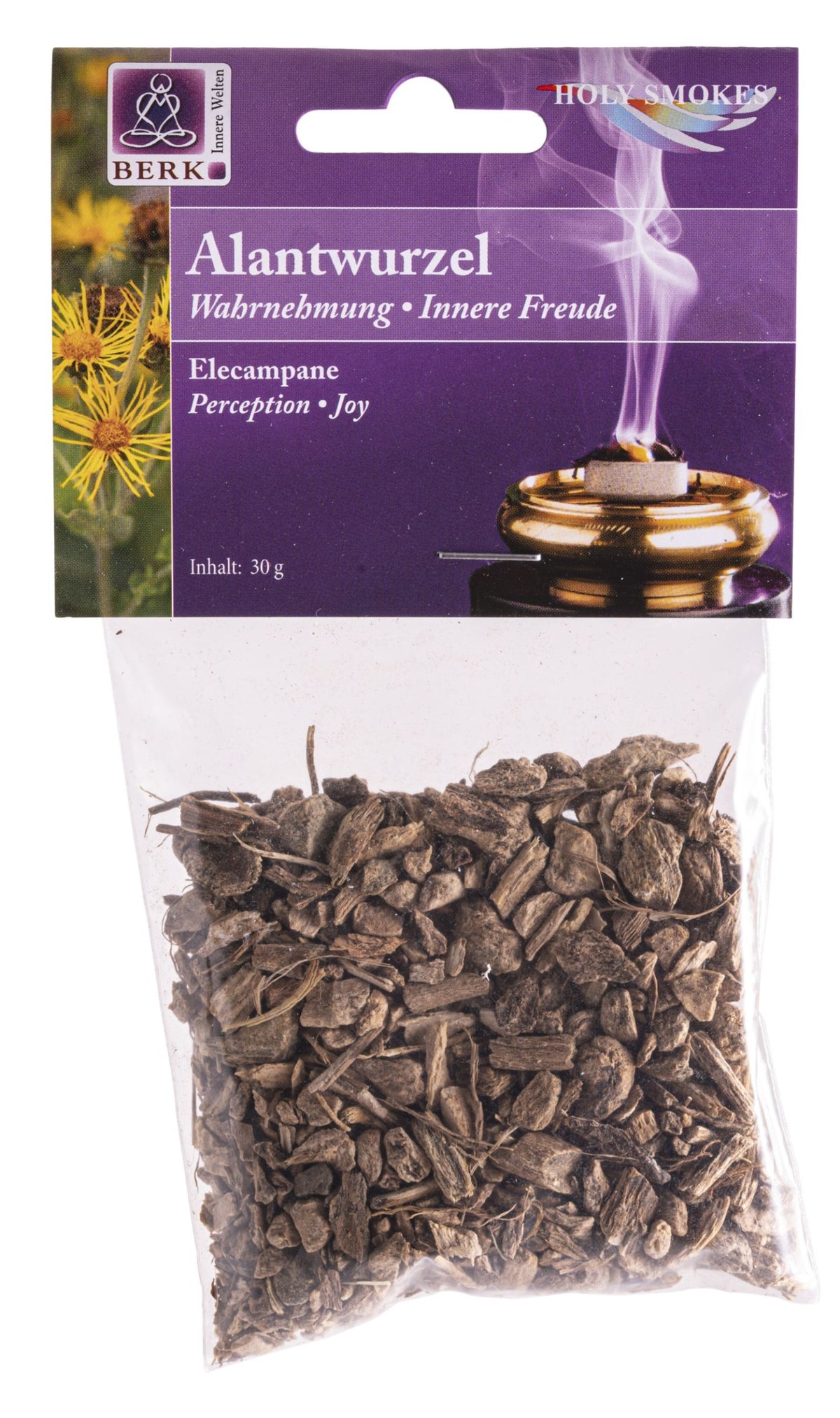 Alantwurzel 30 g – Seelenecho
