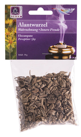 Alantwurzel 30 g – Seelenecho