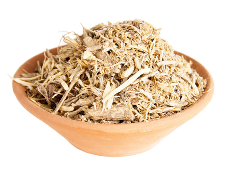 Angelikawurzel, geschnitten, 500g lose – Seelenecho