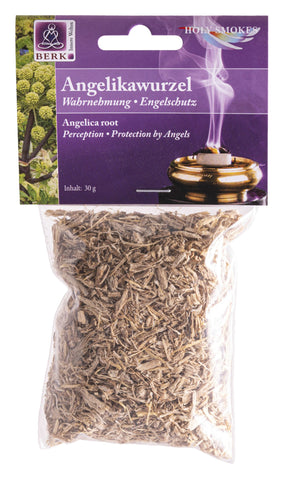 Angelikawurzel 30 g – Seelenecho