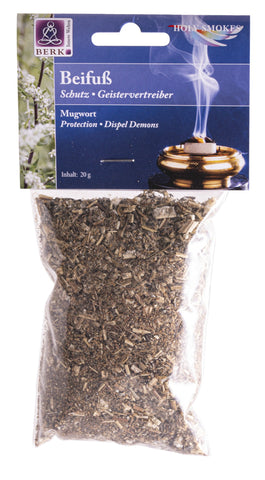 Beifußkraut 20 g – Seelenecho