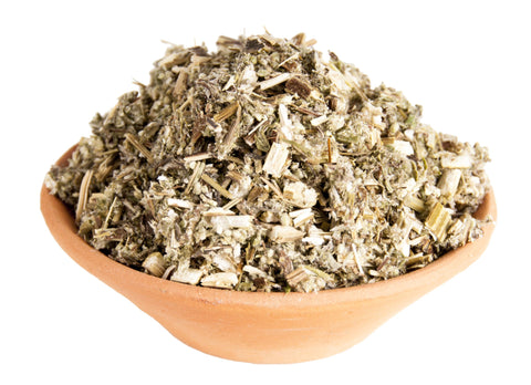 Beifußkraut 20 g – Ansicht 2