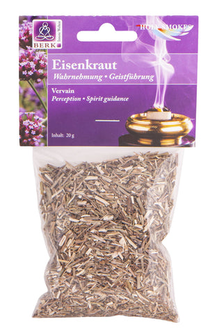 Eisenkraut 20 g – Seelenecho