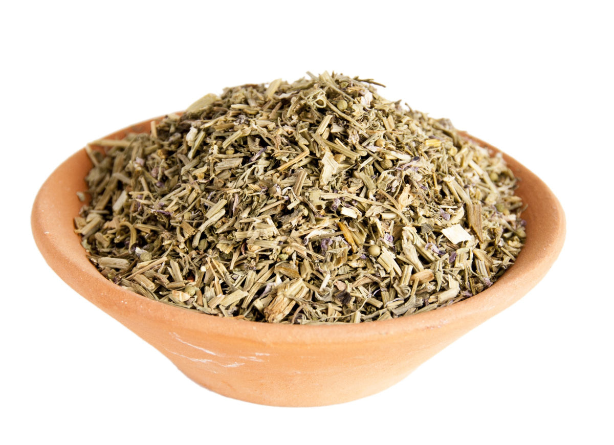 Erdrauchkraut, geschnitten, 500g lose – Seelenecho