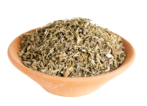 Erdrauchkraut, geschnitten, 500g lose – Seelenecho