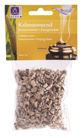 Kalmuswurzel 30 g – Seelenecho
