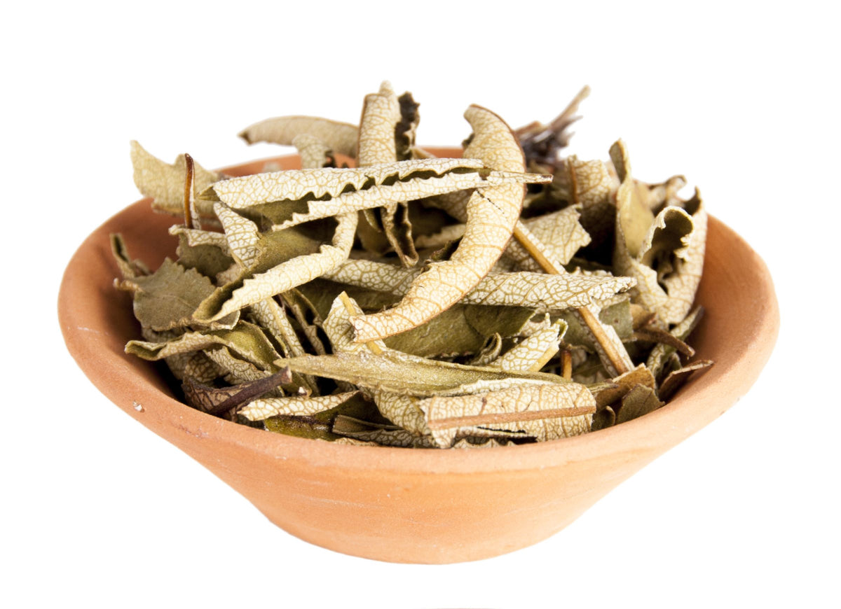 Yerba Santa, 500 g lose – Seelenecho