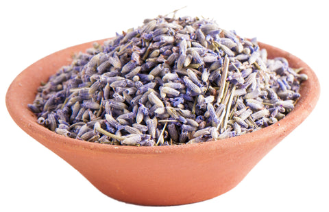 Lavendelblüten, 500g lose – Seelenecho