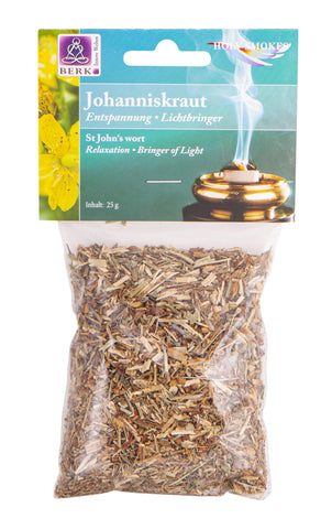 Johanniskraut 25g – Seelenecho