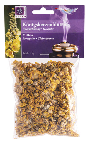 Königskerzenblüten 15g – Seelenecho