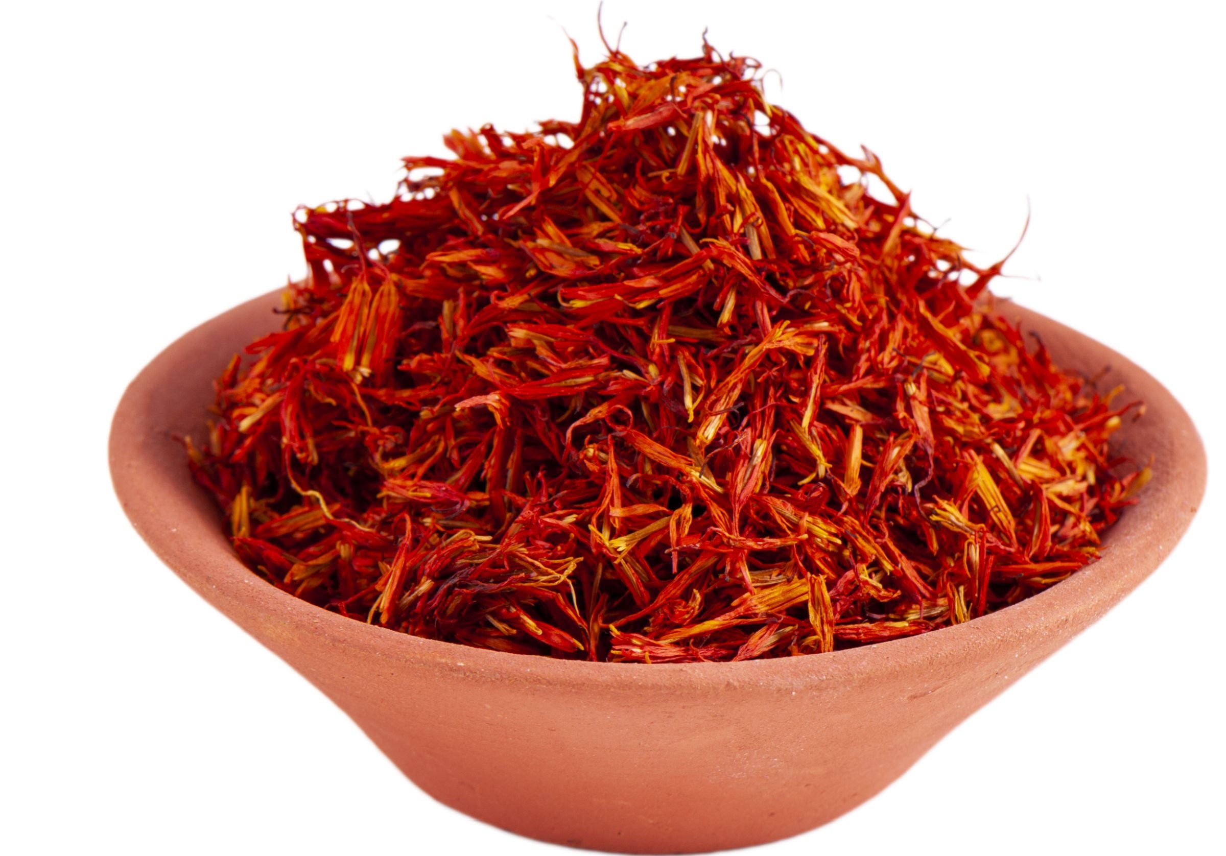 Saflorblüten, 500g lose – Seelenecho