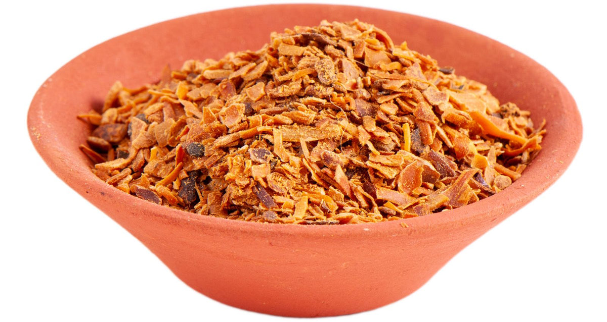 Muskatblüten, 500g lose – Seelenecho