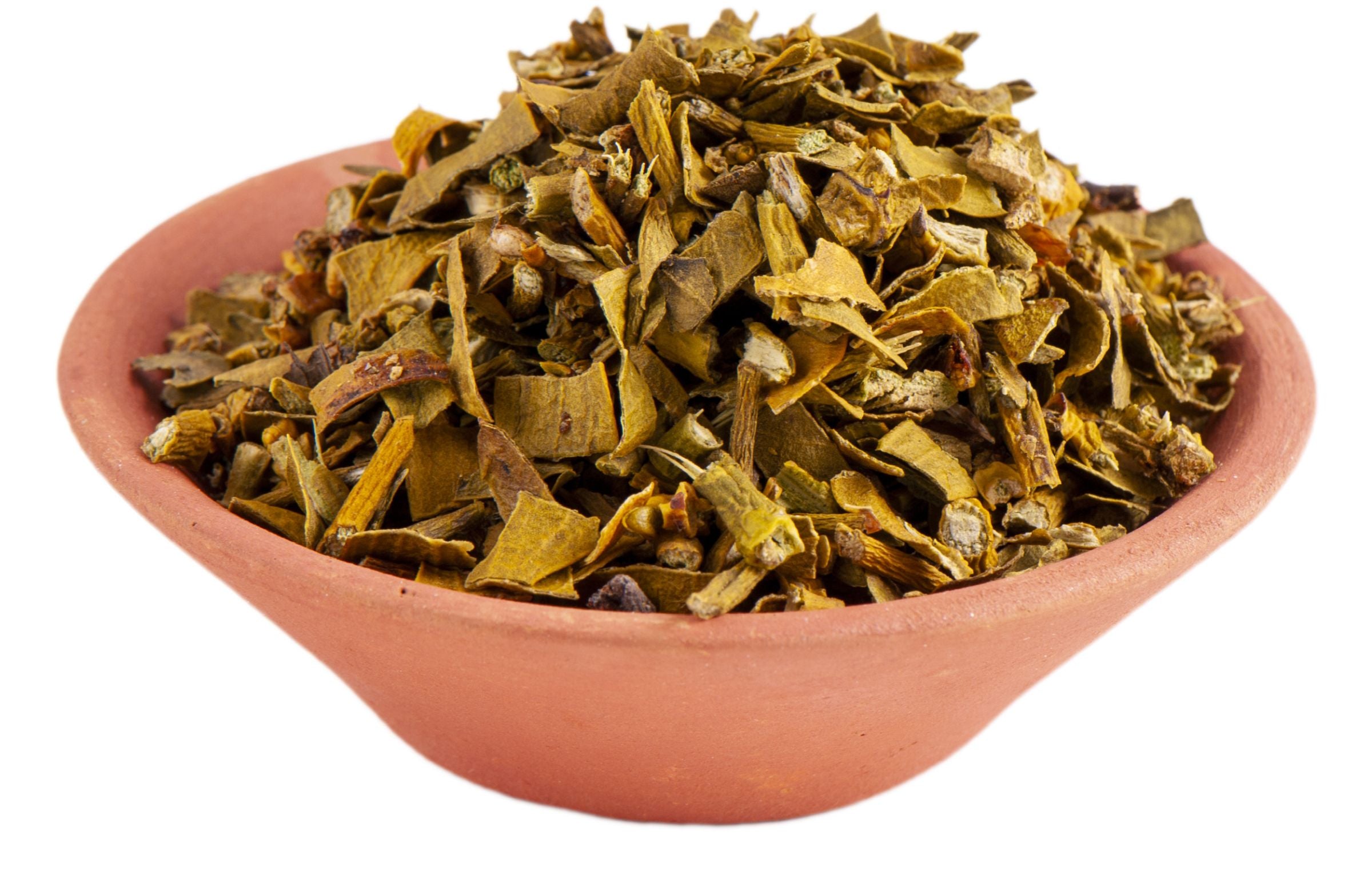 Mistelkraut geschnitten, 1kg lose – Seelenecho